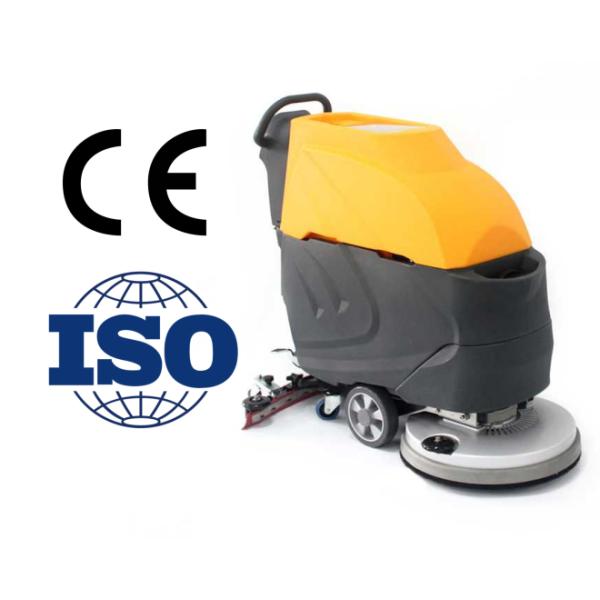 Durable Rotomolding Plastic Cleaning Machine Shell Heat Resistance Customized