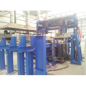 Customized Flexible High Stability Gas Cylinder Ultrasonic testing system