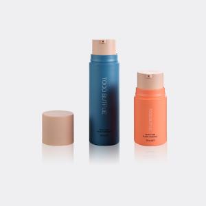 15ml/30ml/50ml ALL Plastic Airless Pump Bottles GR251