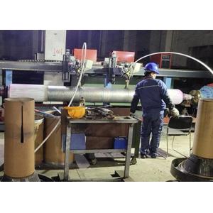 1250A Roll Surfacing Equipment