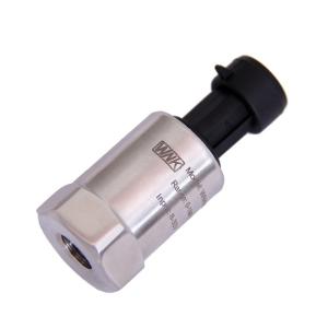 Mini Analog I2C Electronic Pressure Sensor With 1 4 NPT Quick Connection