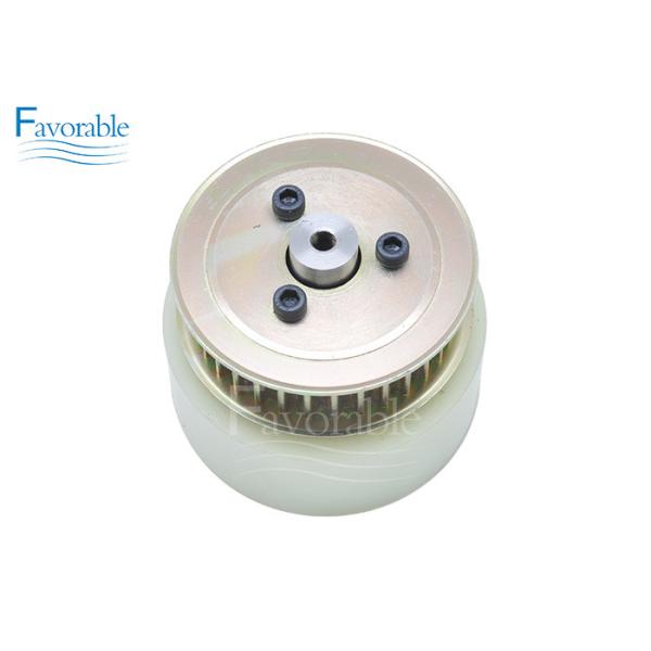 Buy 035-725-001 Front Wheel For Gerber Spreader Machine at wholesale prices