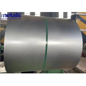 G550 Galvalume Steel Coils AZ30-150gsm for Roofing Construction