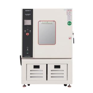 Quality Humidification System Temperature And Humidity Test Chamber for sale