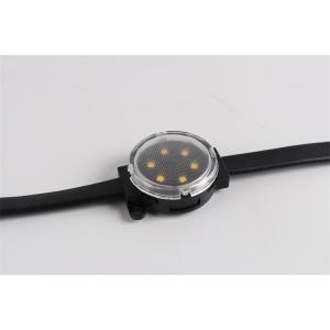 Outdoor DC24V LED Point Source High Brightness 1W Waterproof IP67 Architectural