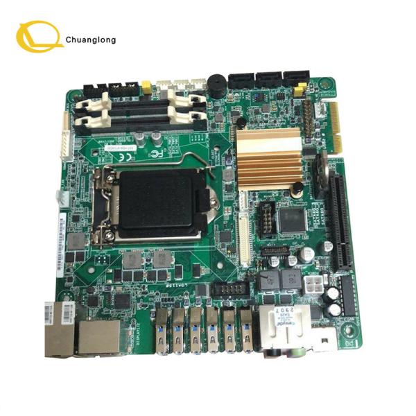 ATM Parts NCR S2 PC CORE Estoril Motherboard Control Board 445-0764433 4450764433