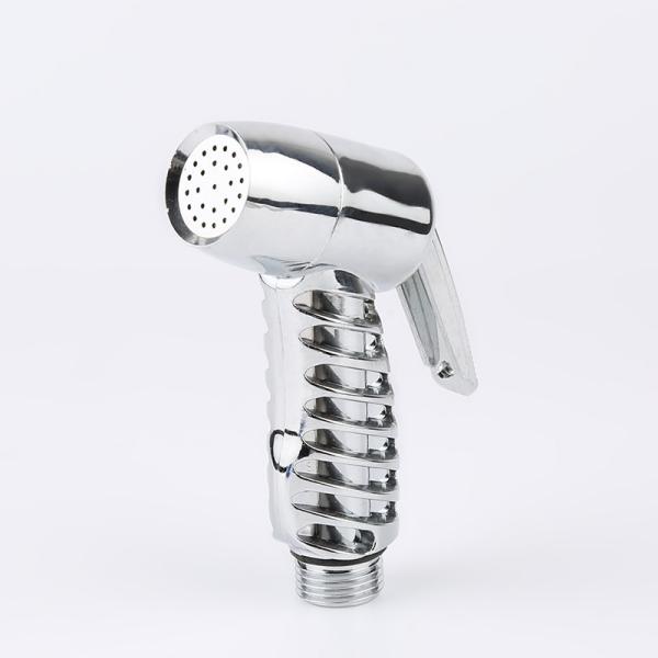 Buy Anti Bacterial Hand Spray Shattaf , Diaper Rinse Sprayer Multifunctional at wholesale prices