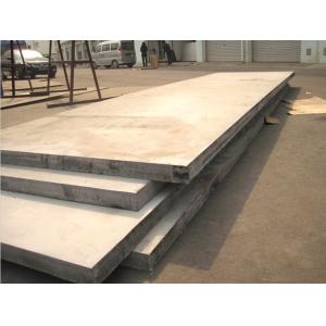 China NM360 NM400 NM450 Wear Resistant Steel Plate For Construction on sale