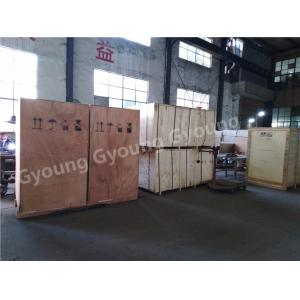 Environmental Automatic Noodle Making Machine For Restaurant Long Lifespan