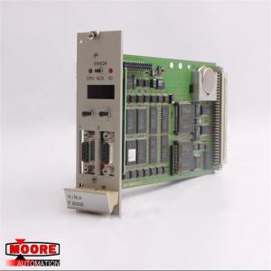 F8650E F 8650E HIMA Safety System Central Module