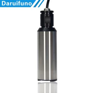 Digital Infrared Suspended Solid Analyzer Electrically Isolated IP68