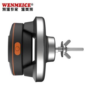 Smart Bluetooth Food Thermometer With Ambient Probe