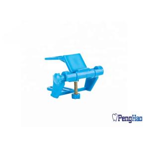 Adjustable Orthodontic Articulator , Dental Plastic Disposable Articulators