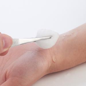 Disposable 0.3g Kingphar Medical Cotton Ball