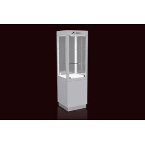 China High Glossy Tower Case with LED Lightings on sale