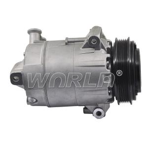 CVC 5PK Car Ac Compressor 2020772 For Cadillac XTS 2.0T WXCD015