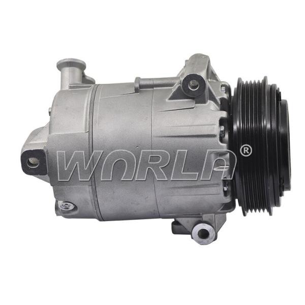 Buy CVC 5PK Car Ac Compressor 2020772 For Cadillac XTS 2.0T WXCD015 at wholesale prices