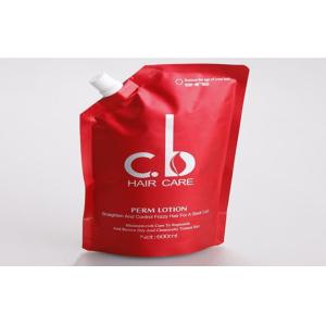 China Stand Up PET Spout Pouch for Shampoo on sale