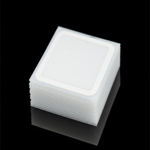 High Frequency RFID On Metal Tag for Fast and Accurate Inventory Management with