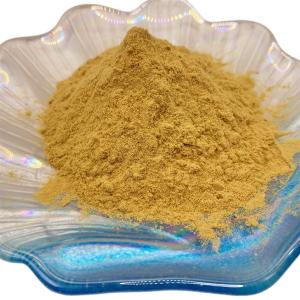 Soil Analysis Agricultural Chitosan Oligosaccharide Brown Powder