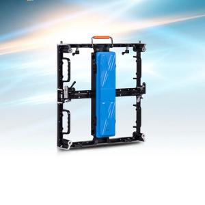 Small Pixel Pitch P2.976 250mmX250mm LED Screen Module