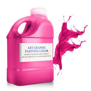 Quality Microblading Permanent Makeup Pigments 1 Litter / Bottle Eyebrow Tattoo Ink for sale