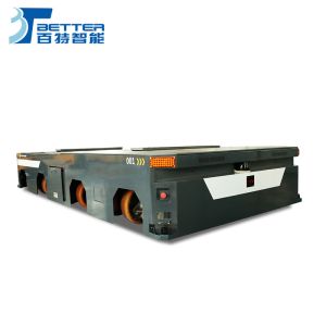 Industry Heavy Duty Automated Guided Vehicle 30 Ton Agv Carts