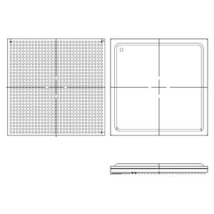 XC7Z045-2FF900I Xilinx