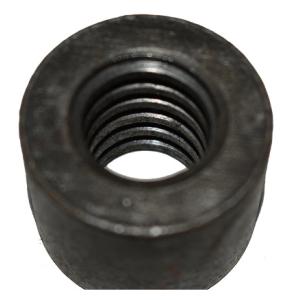 Hand Truck Threaded Bar Tool Trolley Spare Parts