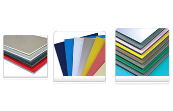 Buy aluminum plastic composite panel at wholesale prices