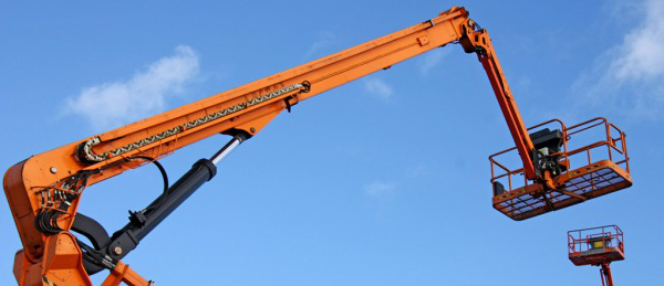 bushing application - hydraulic components