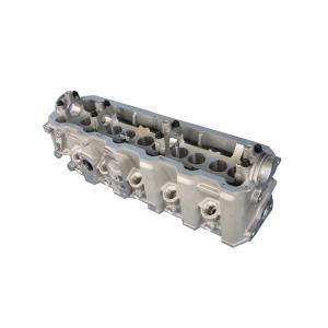 AAB T4 Cylinder Head AMC908034 074103351A 908134 for VW AUDI 2.4L 10V