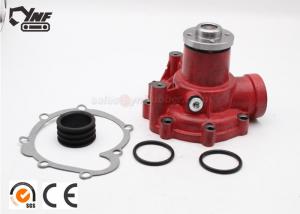 Quality Red Submersible Water Pumps Excavator Engine Parts YNF02797 20237457-0293-74401 for sale
