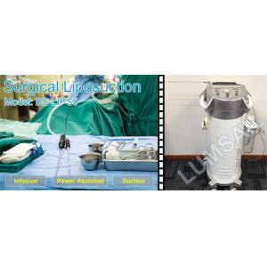 Quality factory provide cellulite vacuum cavitation laser liposuction slimming machine for sale