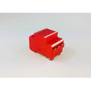 International Standard Surge Protection Unit , Industrial Surge Protection