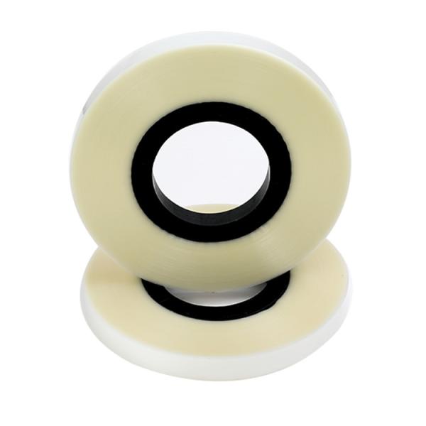 Buy Hot Melt Seal Sealing Thermal tape Rigid Box Composite Paper Corner Pasting Tape For Automatic Corner Pasting Machine at wholesale prices