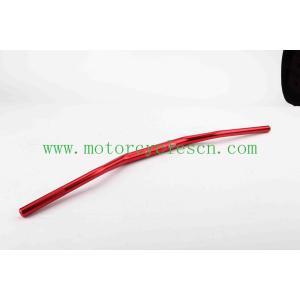 Motorcycle motocross Motorbike  Aluminum alloy handlebar Bike  Blue Red Yellow White
