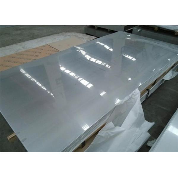 Buy Decorative 410 Stainless Steel Metal Plate at wholesale prices