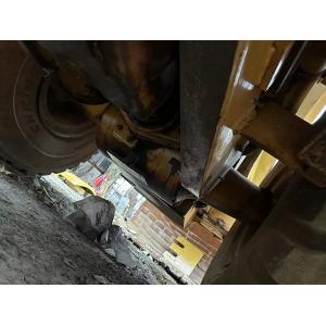 Good Condition Earth Rock Construction Machinery Loader Caterpillar Cat 980