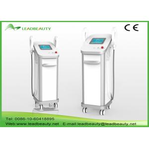 China opt elight beauty machine / opt shr hair removal machine / opt shr hair ipl on sale