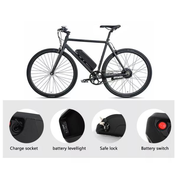 LiFePO4 Lithium Battery OEM ODM 24V 36V 60V 72V 30AH 60AH 80AH 120AH Lithium Ion Battery Pack For E-Scooter/E-Wheelchair