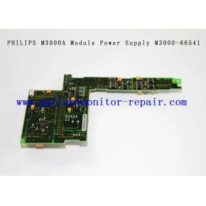 M3000A Module Power Supply M3000-66541 For Monitor With 90 Days Warranty