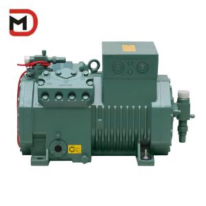 Diesel Power Piston Air Compressor Big Striking Force for Industrial and Heavy-Duty Applications