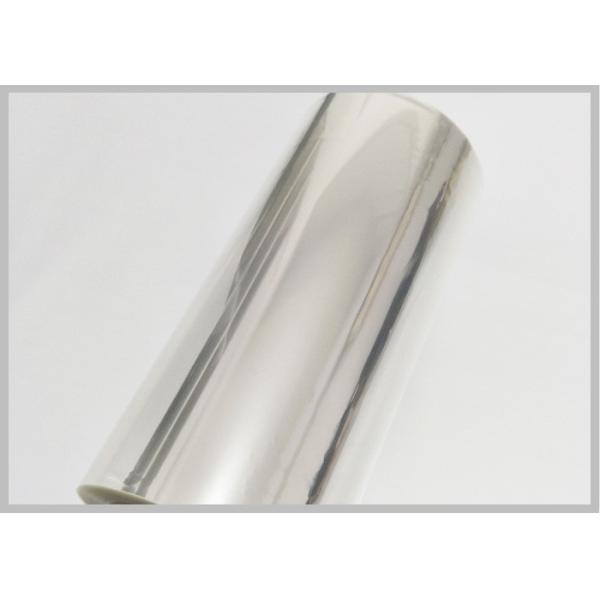 High Shrinking BOPS OPS Shrink Film Rolls For Beverage Bottle Packaging With