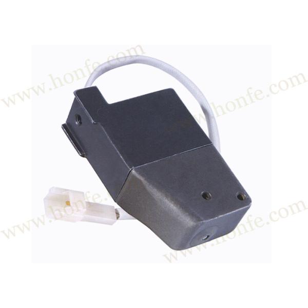 Buy Tsudakoma ZA-203-L Weft Storage Pin Tsudakoma Spare Parts  ATKM-0350 at wholesale prices