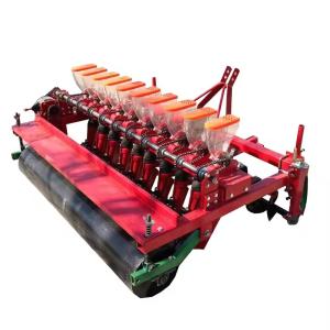Hot Sale | Agricultural Machinery | Precision Seeder | Vegetable Planter | Farm
