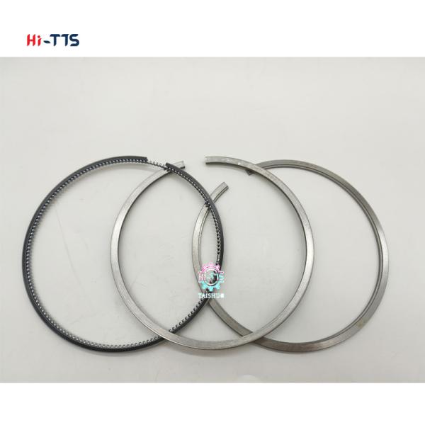 130MM 197-9257 238-2717 265-1113 Piston Rings For C13 Engine Spare Parts
