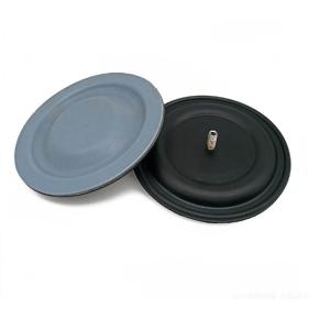 China Milton Roy GM Metering Pump Diaphragm PTFE Bonded EPDM Gasket on sale