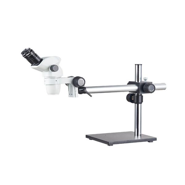 Buy Easy Observation Stereo Optical Microscope With Fully Coated Optical System at wholesale prices