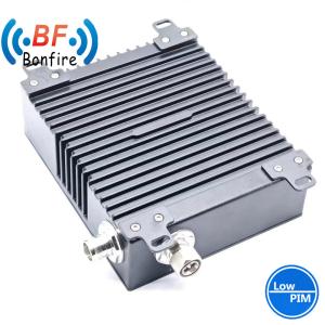 Indoor/Outdoor IP65 698-3800MHz 100W RF Coaxial Attenuator with 3/6/10/15/20